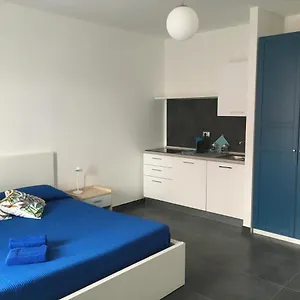 Mono Blu Appartamento